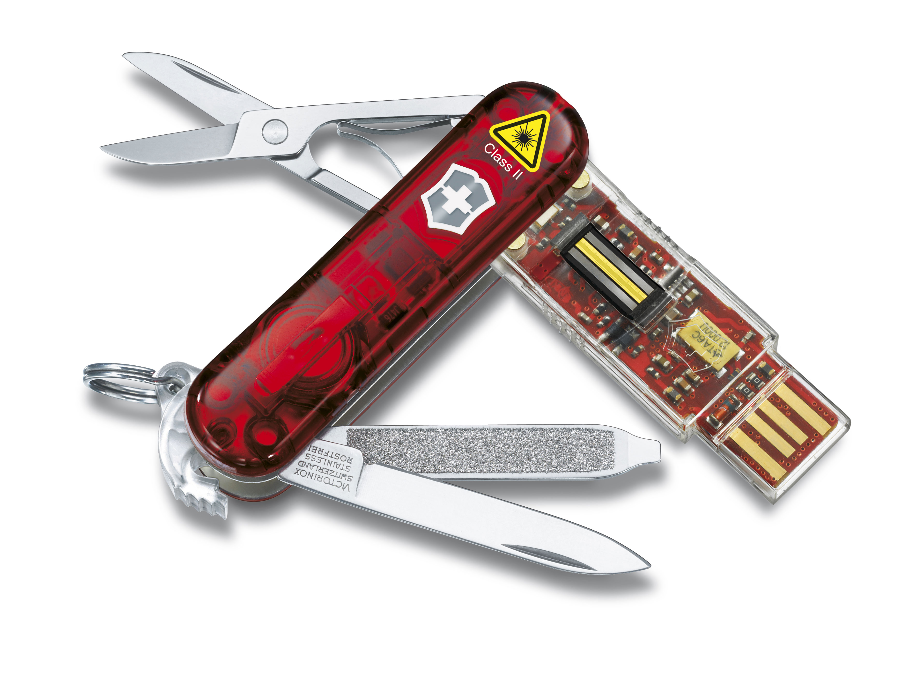 RFID & USB Security Solutions